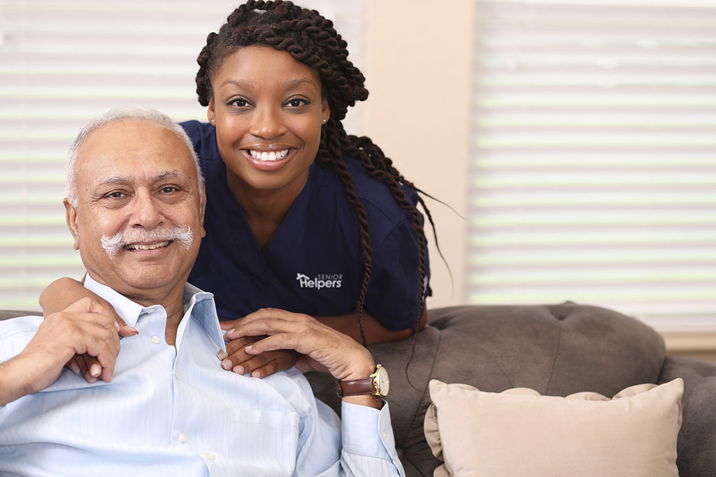 Own a Home Care Franchise
